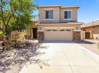 261 W Kona Dr, Casa Grande, AZ 85122