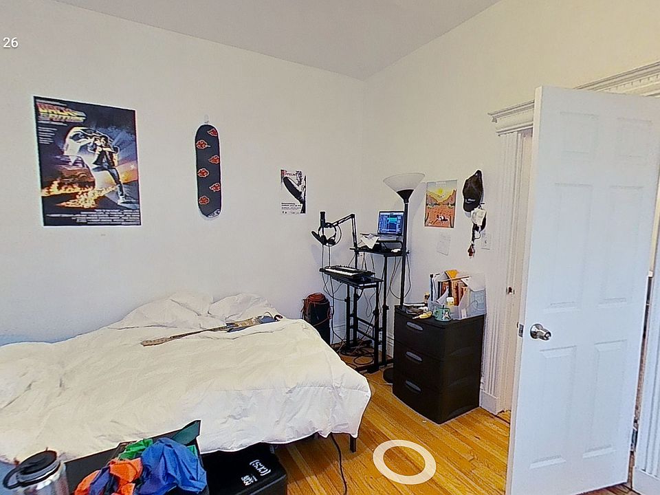 1st image of 1111 Boylston St #26C