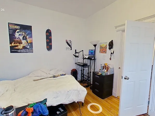 1111 Boylston St, Boston, MA