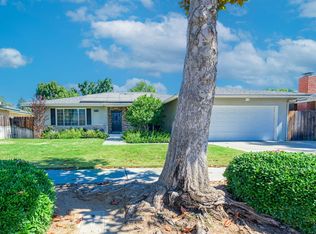 3114 E Sample Ave, Fresno, CA 93710