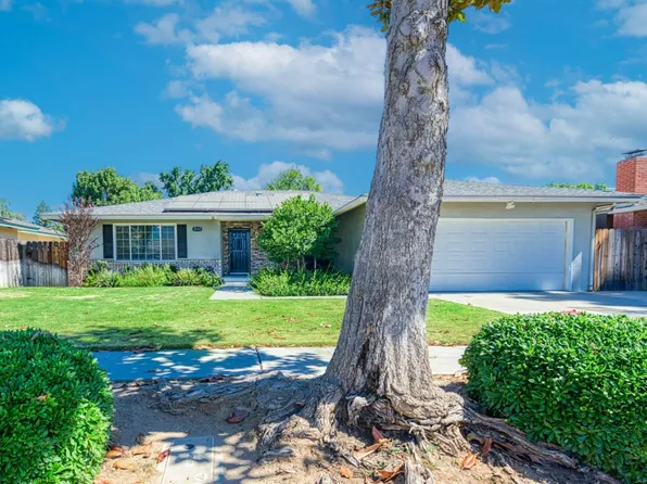 3114 E Sample Ave, Fresno, CA 93710