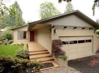 9016 SW 14th Ave, Portland, OR 97219