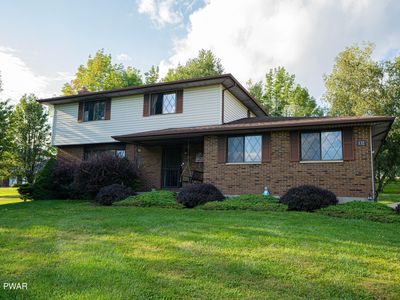 132 Murnin Rd, Lake Ariel, PA, 18436