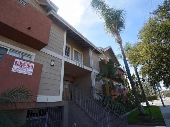21350, 21350 Parthenia St APT 110, Canoga Park, CA 91304