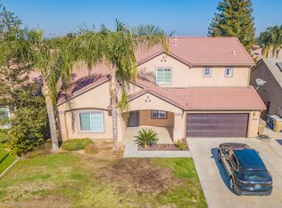 11426 Reagan Rd, Bakersfield, CA 93312