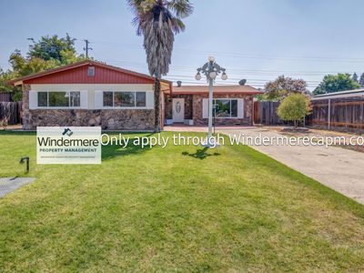 1089 1st St, Lincoln, CA, 95648