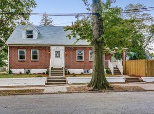 244 Waite Ave, Rahway, NJ 07065