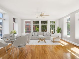 451-453 Massachusetts Ave #9, Boston, MA 02118