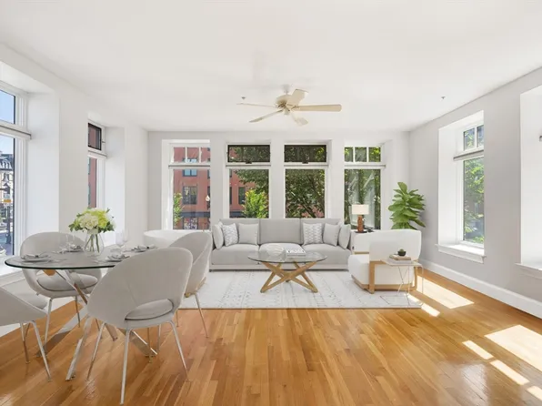 451-453 Massachusetts Ave #9, Boston, MA 02118