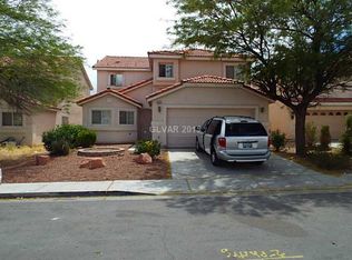 1021 Monarch Mystic Ave, North Las Vegas, NV 89081