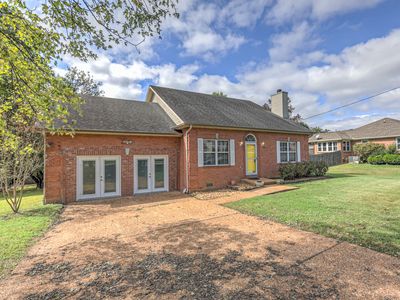 1114 Lea Cir, Lebanon, TN, 37087
