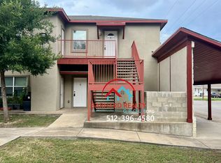 524 S Lbj Dr, San Marcos, TX 78666