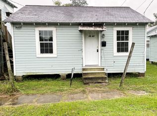 1223 Long Ave, Beaumont, TX 77701