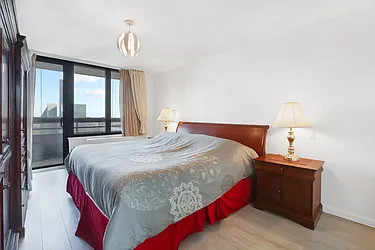 Rented by Compass