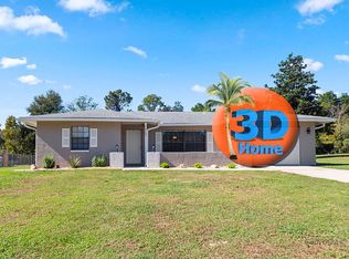 1195 Glowood Ave, Spring Hill, FL 34609