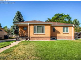 4920 W Vassar Ave, Denver, CO 80219