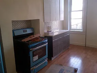 Rented by The Hamilton Group