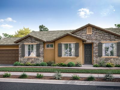 4731 W Flagstaff Ave, Visalia, CA, 93291