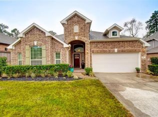 3581 Falcon Way, Conroe, TX 77304