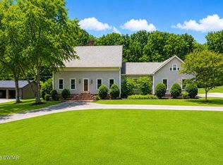 231 Quail Hollow Dr, Dyersburg, TN 38024