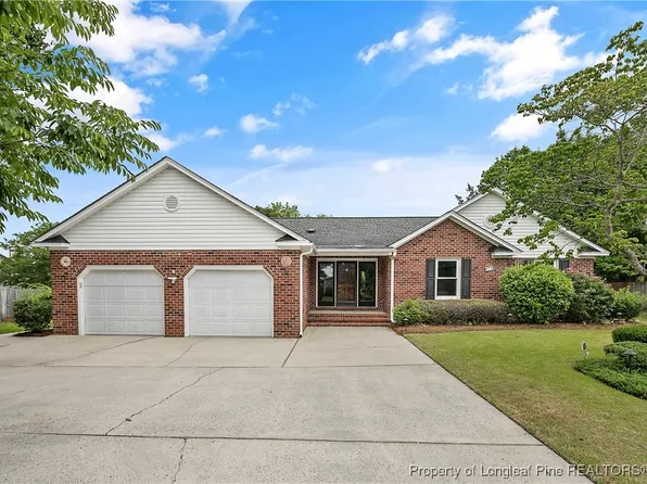 478 Carlton Pl, Fayetteville, NC 28311