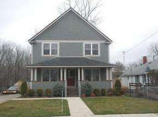 307 Madison, Chelsea, MI 48118