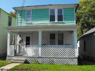 21 Battle St, Philippi, WV 26416