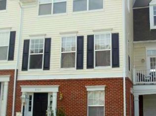 8154 Cobble Pond Way, Manassas, VA 20111