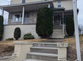 629 Fallon St, Old Forge, PA 18518