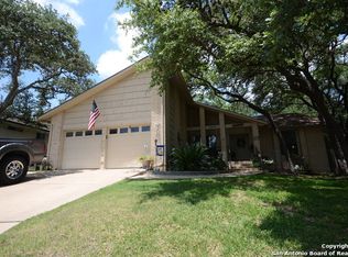 1907 Buck Ridge Ln, San Antonio, TX 78232