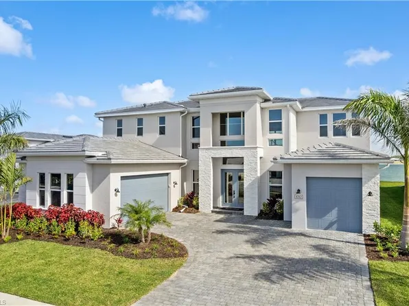 8762 Driftwood DR, NAPLES, FL 34114