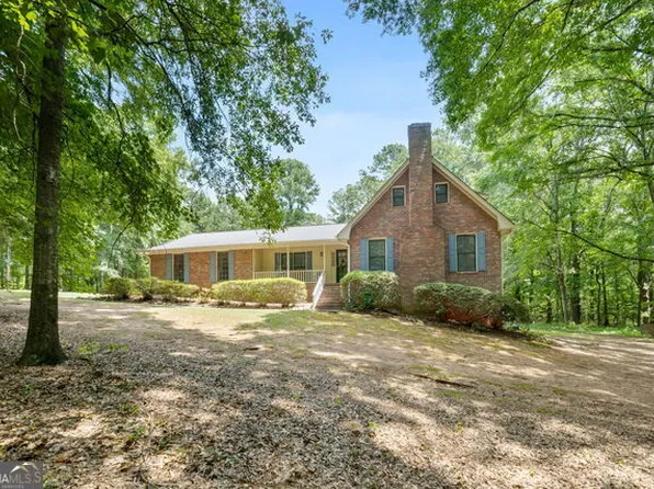 954 Chambers Rd, McDonough, GA 30253