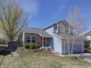 9311 Camelback St, Highlands Ranch, CO 80126