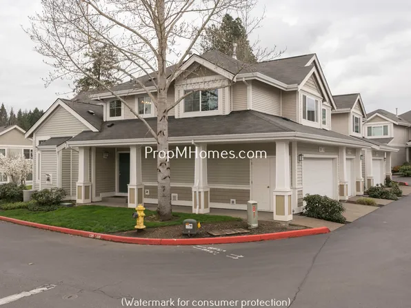 16187 SW Audubon St Unit 101, Beaverton, OR 97003