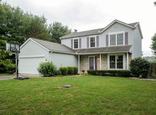 9188 E Cd Ave, Richland, MI 49083