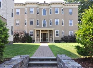 14 Pearl St #3, Medford, MA 02155
