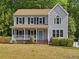 14306 Trophy Buck Ct, Midlothian, VA 23112