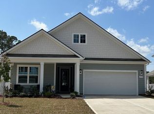 570 Haven View Way, Murrells Inlet, SC 29576