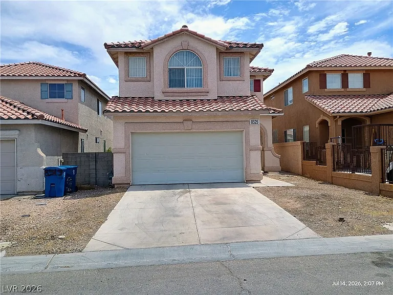 8525 Titania Ct — Photo 1