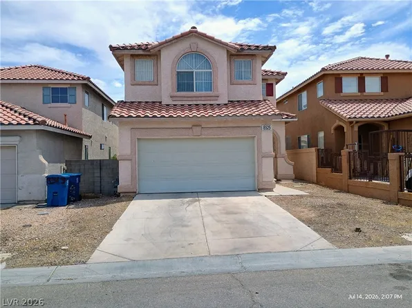 8525 Titania Ct, Las Vegas, NV 89147
