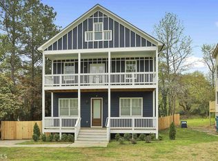 1881 Flat Shoals Rd, Atlanta, GA 30316