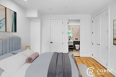 Rented by Coroi Corp