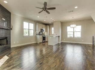 2119 Bennett Ave UNIT 4, Dallas, TX 75206