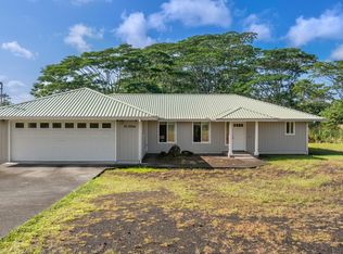 15-1954 7th Ave, Keaau, HI 96749