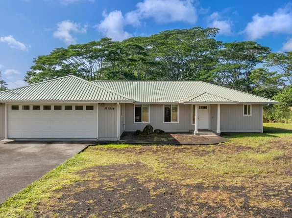 15-1954 7th Ave, Keaau, HI 96749