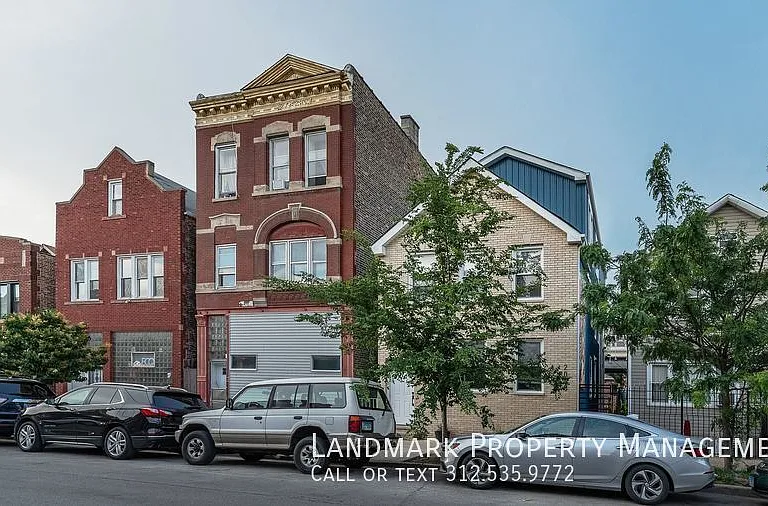 2038 W 21st St #1 — Photo 1