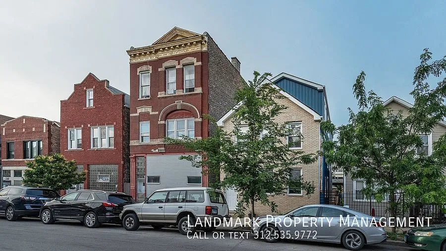 2038 W 21st St #1