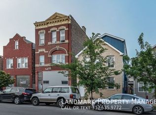 2038 W 21st St UNIT 1, Chicago, IL 60608