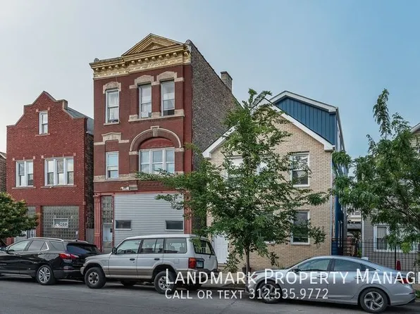 2038 W 21st St Unit 1, Chicago, IL 60608