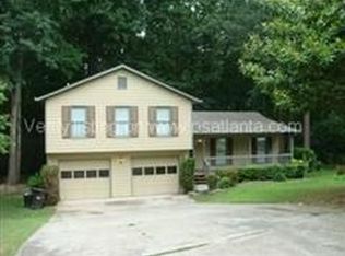 1280 Brandl Dr, Marietta, GA 30008